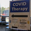 OHSU es el nico hospital de Oregn que ofrece un tratamiento vital para el COVID-19 a sus pacientes ambulatorios