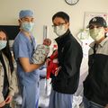 OHSU Fetal Surgery Team