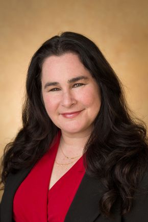 Carrie Hanna, Ph.D. (OHSU)