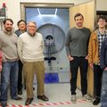 MRI innovation for the first time reveals cells’ energy activity in organs and tissues