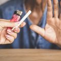 Las evaluaciones de uso de tabaco cayeron durante la pandemia del COVID-19, y no han recuperado sus niveles anteriores