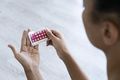 Contraception use varies significantly by where people live