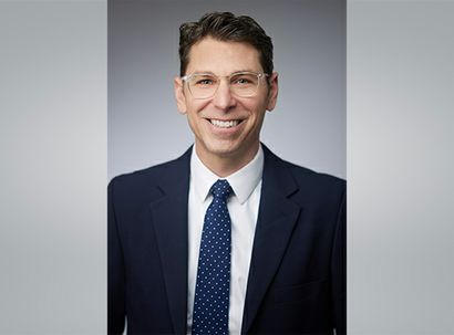 Michael Rorabaugh Appointed Chief Development Officer for the OHSU Foundation