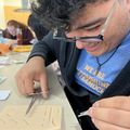 Campamento de exploracin de carreras de salud de MedQuest 3
