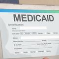 Medicaid and mental health