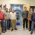 Innovación en la tecnología de MRI permite ver por primera vez la actividad energética de las células en órganos y tejidos