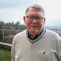 Charles Springer, Ph.D. 