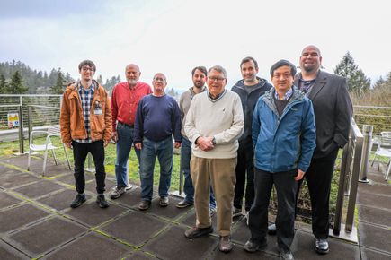 Innovación en la tecnología de MRI permite ver por primera vez la actividad energética de las células en órganos y tejidos