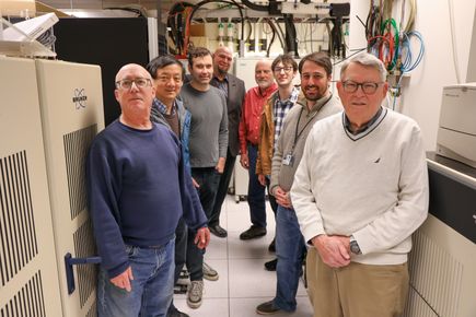 Una investigación de OHSU abre nuevas posibilidades de diagnóstico por imágenes del cerebro, para la detección del cáncer y el monitoreo de los tratamientos