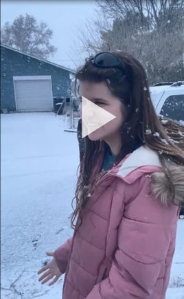 Video: Snowflakes