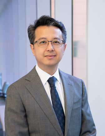 Paul Yang, M.D., Ph.D. (OHSU)