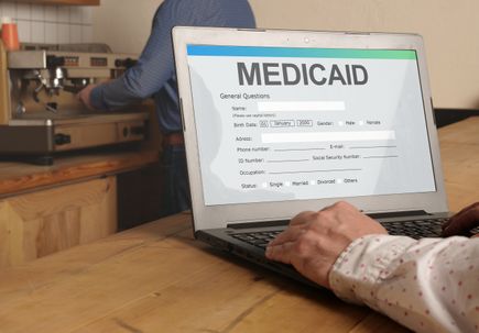 Medicaid y la salud mental