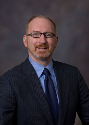 Dennis Crawford M.D., Ph.D. (OHSU)