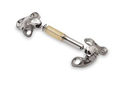 Knee implant - Moximed