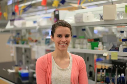 Nicole Rockweiler, Ph.D. (OHSU)