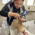 MedQuest health career exploration camp 1