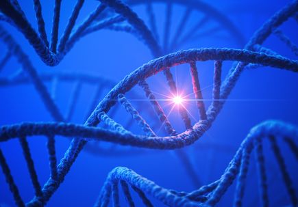 Investigadores de OHSU crean un atlas integral de mutaciones genticas en seres humanos