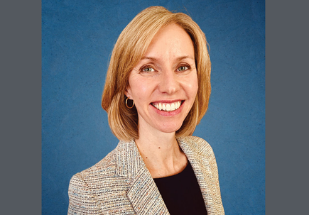 Denise Dallmann appointed Assistant Vice Provost, Workforce Capacity Development