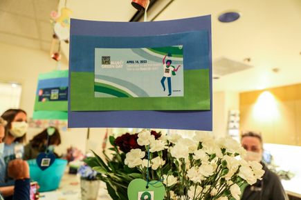 Donate Life Month