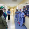 Donate Life on a mission