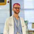 Blair Peters M.D. dirige el estudio del nervio del cltoris