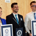 Awards