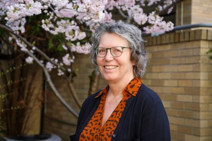 Fay Horak, Ph.D. (OHSU)