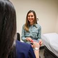Nurse-scientist seeks to improve heart failure care through research