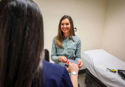 Quin Denfeld, Ph.D., RN, FAHA