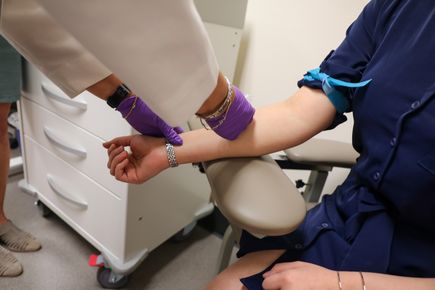 Heart failure research