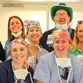  Mes de Donar Vida - OHSU Tour