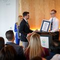 Guinness World Records at OHSU