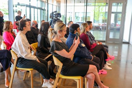 OHSU earns recognition