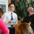 OHSU melanoma event