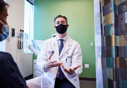 Robert Eil, M.D. 