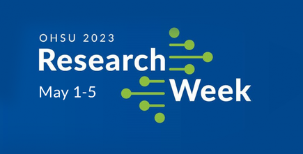 OHSU Research Week 2023