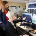 Nueva herramienta para que OHSU y sus socios coordinen la capacidad de camas de salud conductual en toda la región