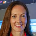 Stephanie Gilliam, MN, RN (OHSU)