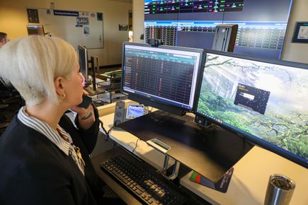 El Oregon Behavioral Health Coordination Center 5