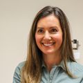 Enfermera dedicada a la investigación busca mejorar la atención de pacientes con insuficiencia cardíaca