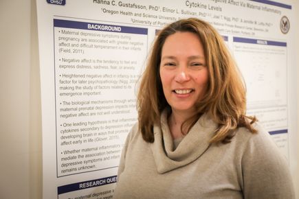 Kristen L. Mackiewicz Seghete, Ph.D.