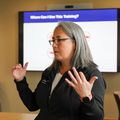 Heather Wong, R.N.