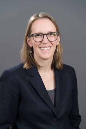 Leah Werner, M.D. (OHSU)
