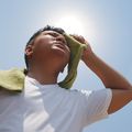La atención basada en datos puede ayudar a compensar los riesgos del cambio climático para la salud