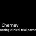Download interview: Linda Cherney, OHSU turning clinical trial participant