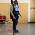 Improving movement