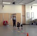 Download Video B-Roll of OHSU's Balance Disorder Lab