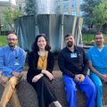 Blakely's Surgeon Team at OHSU