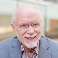 Kent Thornburg, Ph.D., is retiring