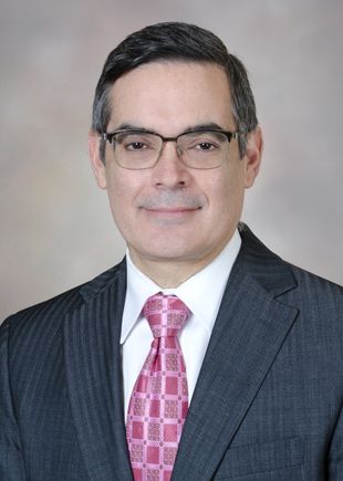 Joaquin Cigarroa, M.D. (OHSU)